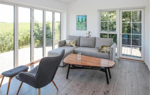 Samsø House | 3 Bedroom Gorgeous Home In Samsø