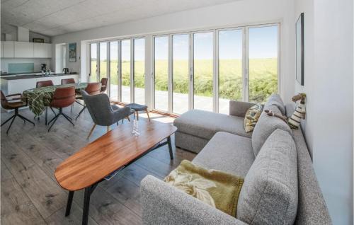 Samsø House | 3 Bedroom Gorgeous Home In Samsø