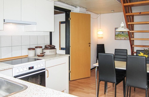 Ronne House | 3 bedroom gorgeous home in Rønne