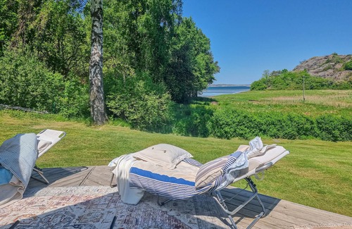 Klovedal House | 3 bedroom gorgeous home in Tjörn