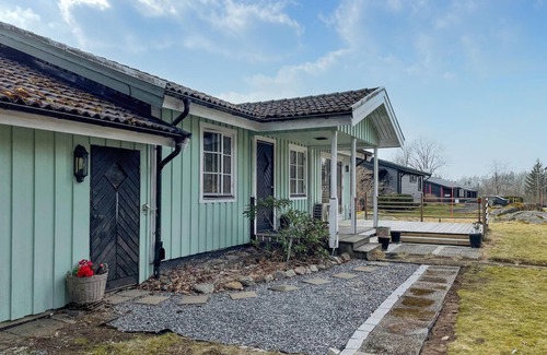 Aplared House | 3 bedroom gorgeous home in Aplared