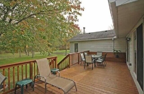 Spencerport House | 3 Bedroom High End House With Hot Tub Close To Erie Canal And Golf Courses