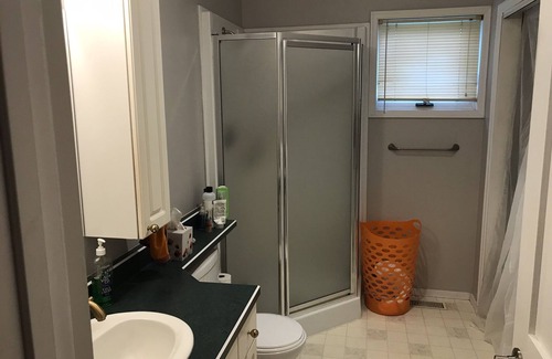 Kenora House | 3 bedroom home near Kenora