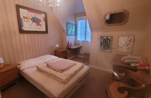 Authon-du-Perche House | 3-bedroom house for 6 people