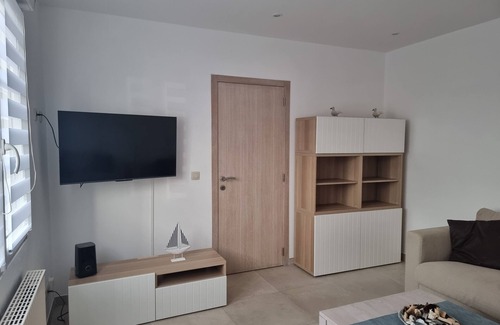 Equihen-Plage House | 3-bedroom house close to the sea