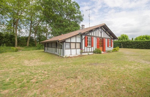 Bias House | 3 bedroom house for 8 people 7 kms from the beaches