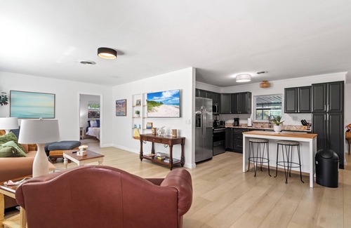 Vero Beach South House | 3-bedroom house in beautiful Vero Beach with pool