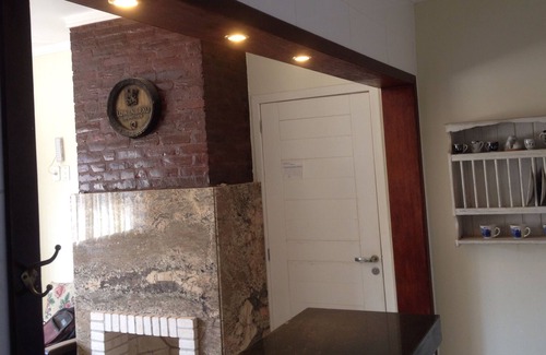 Torres House | 3 bedroom house in condominium with pool 3 blocks from the sea