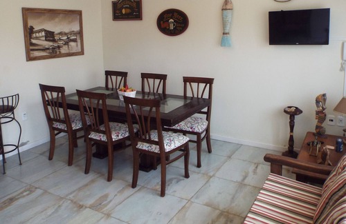 Torres House | 3 bedroom house in condominium with pool 3 blocks from the sea