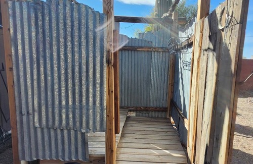 Tucson House | 3-bedroom house in NW Tucson with WiFi, AC. Non-smoking. One story.