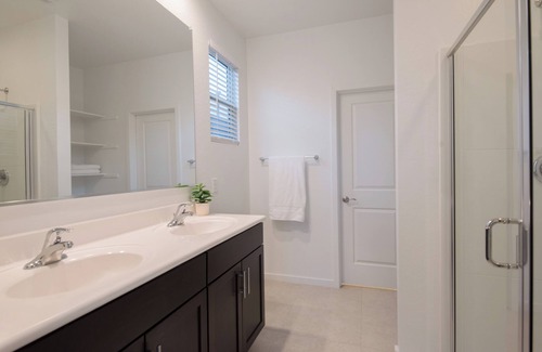 Laveen Village House | 3-bedroom house in welcoming Laveen with WiFi, AC