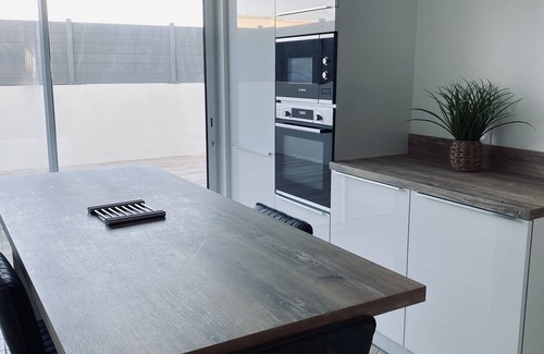 Aytre House | 3 bedroom house near downtown La Rochelle