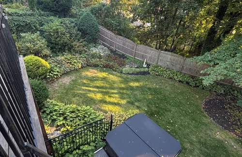 Marblehead House | 3 bedroom house near Salem, walk to beaches