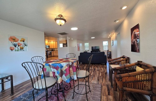 Loveland House | 3 Bedroom House Next To River Park & Hiking/Biking Trails! 30Min From Estes Park