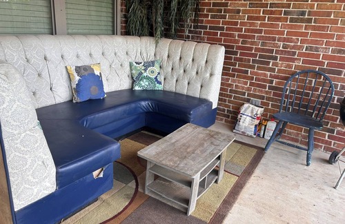 Tyler House | 3 Bedroom, House of Blues, Pet Friendly with high speed internet
