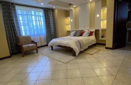 Thompson Estate Apartment | 3 Bedroom In Riara RH67