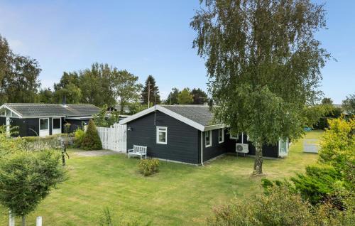 Tørresø House | 3 Bedroom Lovely Home In Otterup