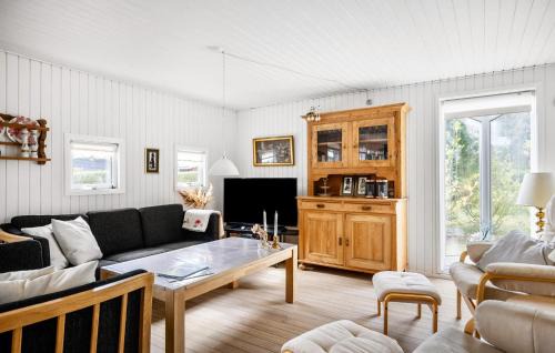 Tørresø House | 3 Bedroom Lovely Home In Otterup