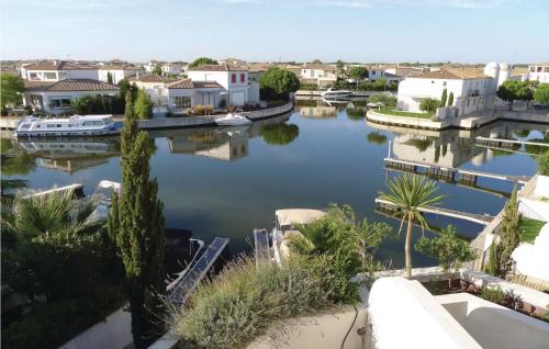 Aigues-Mortes House | 3 Bedroom Lovely Home In Aigues-Mortes