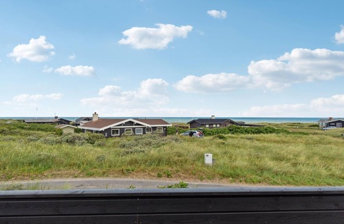 Lonstrup House | 3 bedroom lovely home in Hjørring