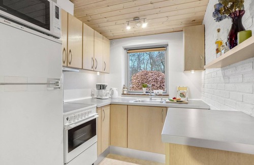 Hurup Thy House | 3 bedroom lovely home in Hurup Thy