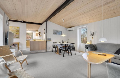Hurup Thy House | 3 bedroom lovely home in Hurup Thy