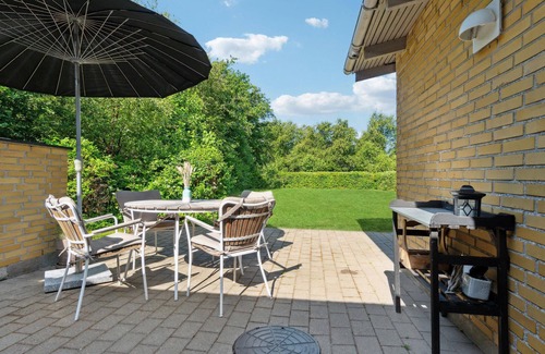Hurup Thy House | 3 bedroom lovely home in Hurup Thy