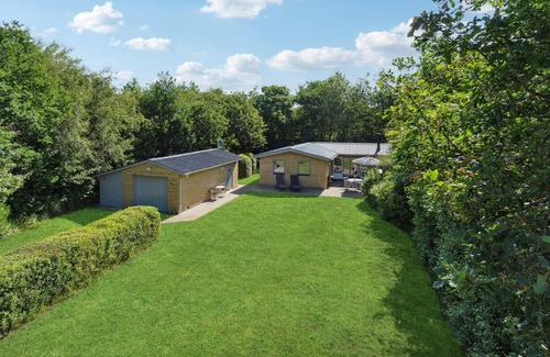 Hurup Thy House | 3 bedroom lovely home in Hurup Thy