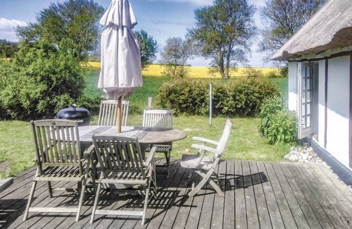 Østerskov House | 3 bedroom lovely home in Humble