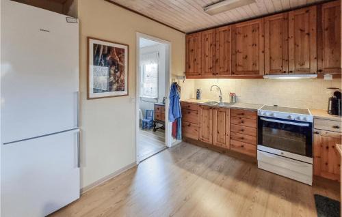 Fagerfjall House | 3 Bedroom Lovely Home In Fagerfjäll