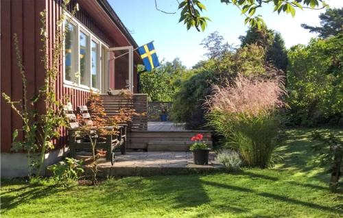 Fagerfjall House | 3 Bedroom Lovely Home In Fagerfjäll