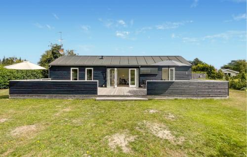 Gedesby House | 3 Bedroom Lovely Home In Gedser