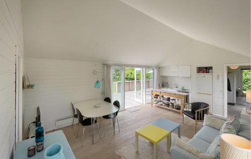 Gedesby House | 3 Bedroom Lovely Home In Gedser