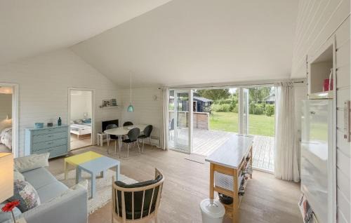 Gedesby House | 3 Bedroom Lovely Home In Gedser