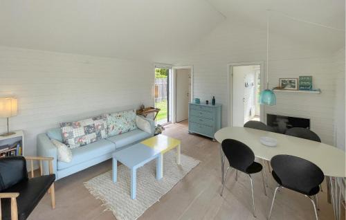 Gedesby House | 3 Bedroom Lovely Home In Gedser