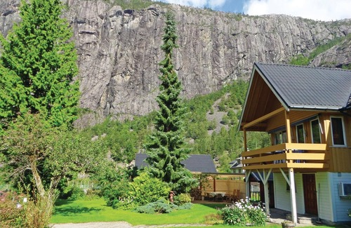 Etne House | 3 bedroom lovely home in Fjæra