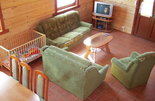 gmina Bedzino House | 3 bedroom lovely home in Mscice