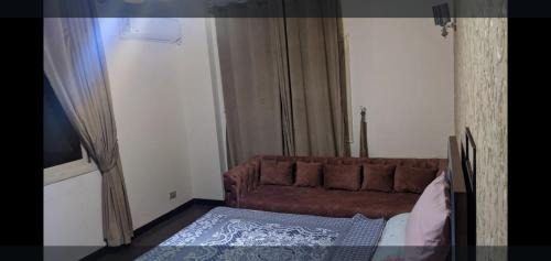 Al Duqqi Apartment | 3 Bedroom Luxury Apartment at the Heart of Cairo