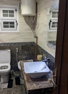 Al Duqqi Apartment | 3 Bedroom Luxury Apartment at the Heart of Cairo