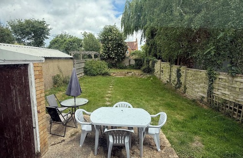 Five Oak Green House | 3 bedroom modern house in hildenborough/tonbridge