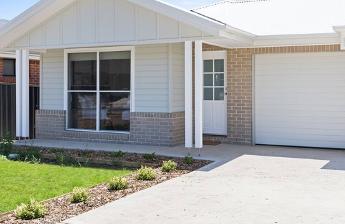 Central Mudgee House | 3-Bedroom Mudgee House with Large Backyard and BBQ