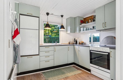 Boeslum House | 3 bedroom nice home in Juelsminde