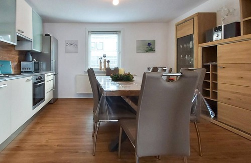 Steinheid House | 3 bedroom nice home in Steinheid