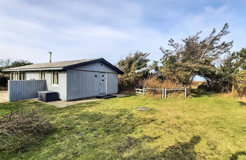 Lonstrup House | 3 bedroom nice home in Hjørring