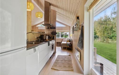 Kalundborg House | 3 Bedroom Nice Home In Kalundborg