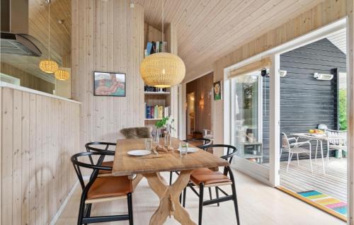 Kalundborg House | 3 Bedroom Nice Home In Kalundborg