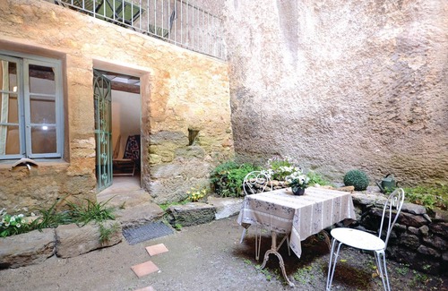 Bonnieux House | 3 bedroom nice home in Bonnieux