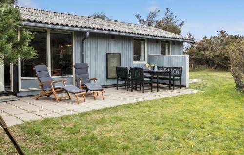 Lonstrup House | 3 Bedroom Nice Home In Hjørring