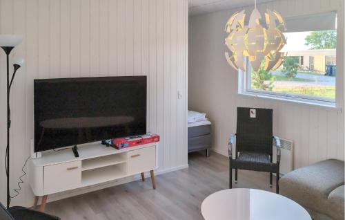 Hjarbæk House | 3 Bedroom Nice Home In Løgstrup