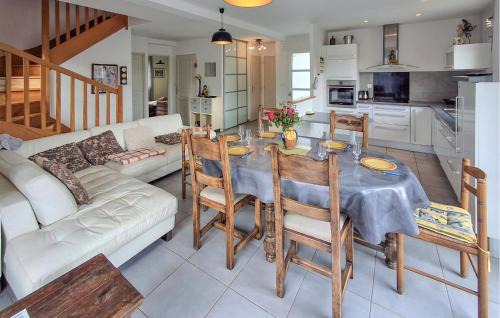 Plouha House | 3 Bedroom Nice Home In Plouha